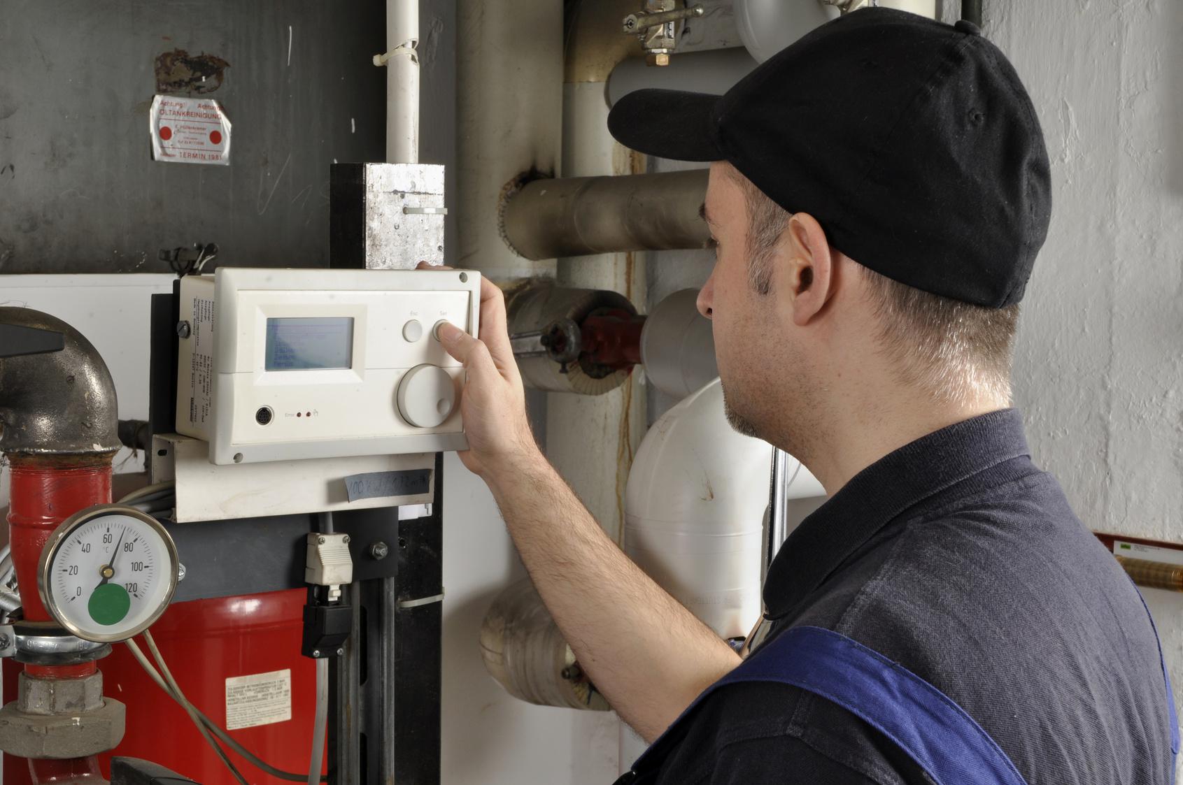 technicien chauffagiste Clamart
