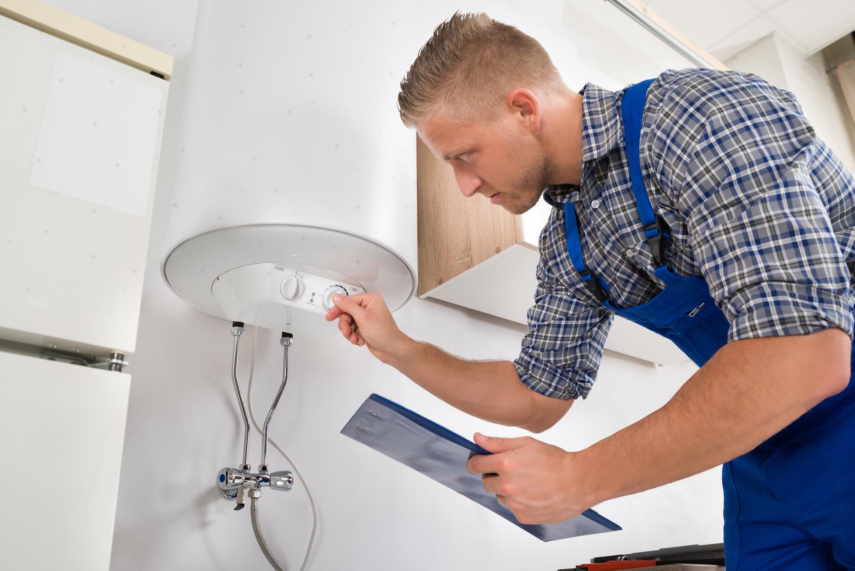 technicien chauffagiste Clamart
